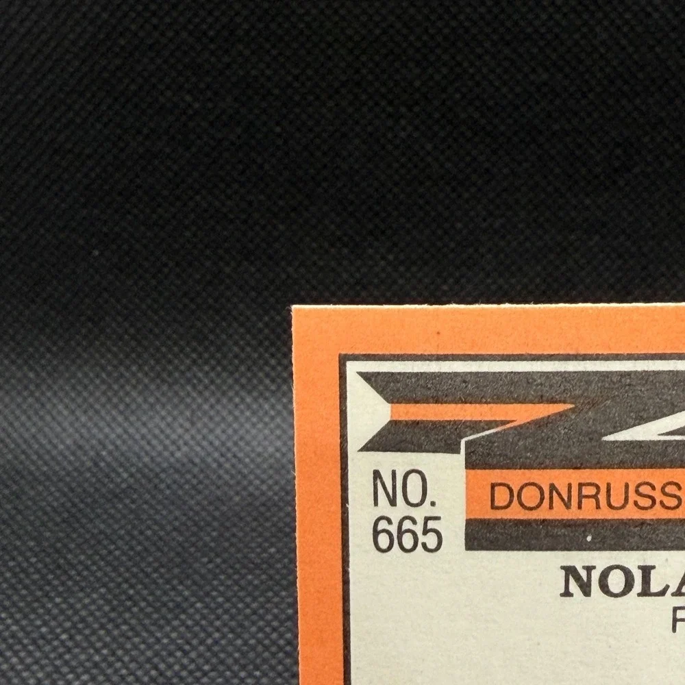 Donruss